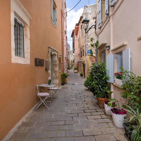 Boutique Home -Splantzia-Roof Garden Chania  Exterior photo